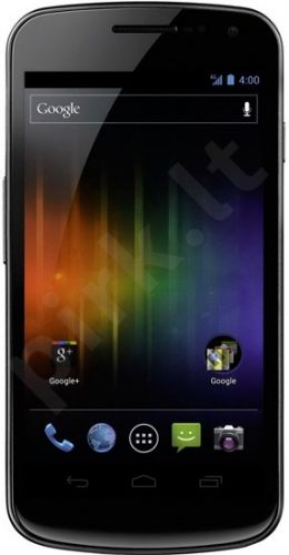 Plėvelė ekranui Samsung I9250 Galaxy Nexus 2 vnt.