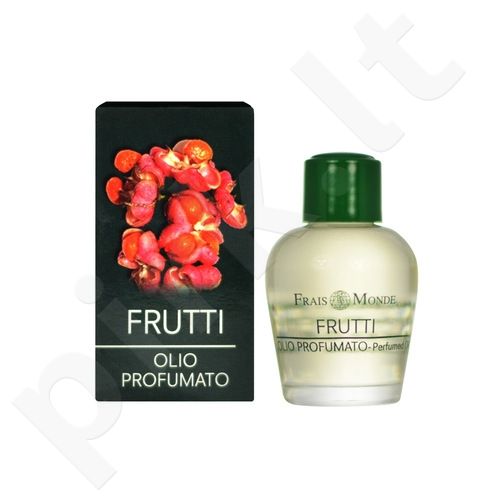 Frais Monde Fruit, parfumuotas aliejus moterims, 12ml
