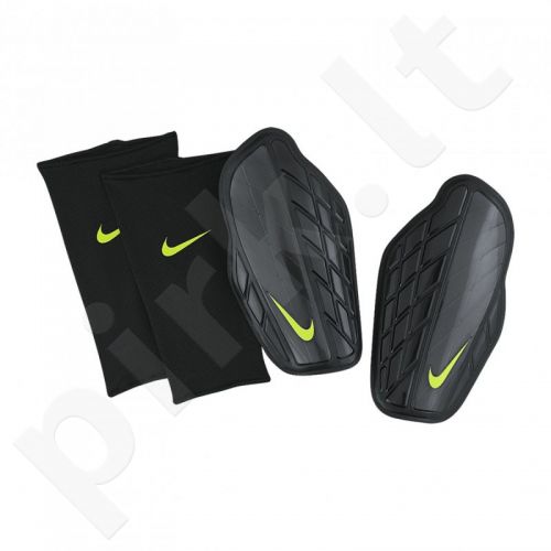 Apsaugos blauzdoms futbolininkams Nike Protegga Pro M SP0315-010