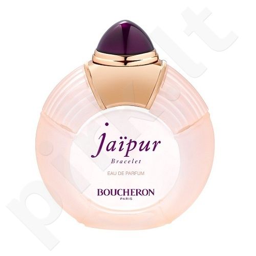 Boucheron Jaipur Bracelet, kvapusis vanduo moterims, 50ml