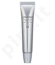 Shiseido Perfect Hydrating, BB kremas moterims, 30ml, (Dark Fonce)
