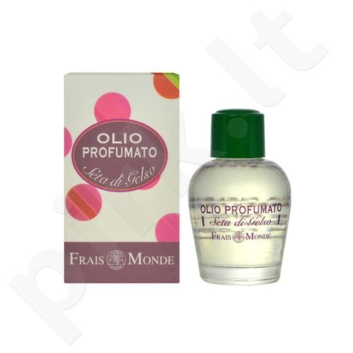 Frais Monde Mulberry Silk, parfumuotas aliejus moterims, 12ml
