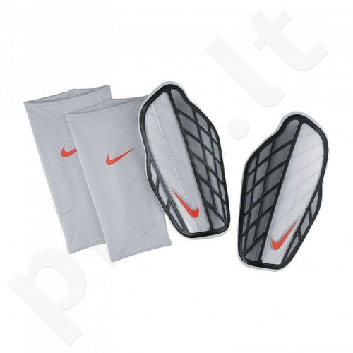 Apsaugos blauzdoms futbolininkams Nike Protegga Pro M SP0315-080