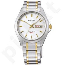 Vyriškas laikrodis Orient FUG0Q002W6