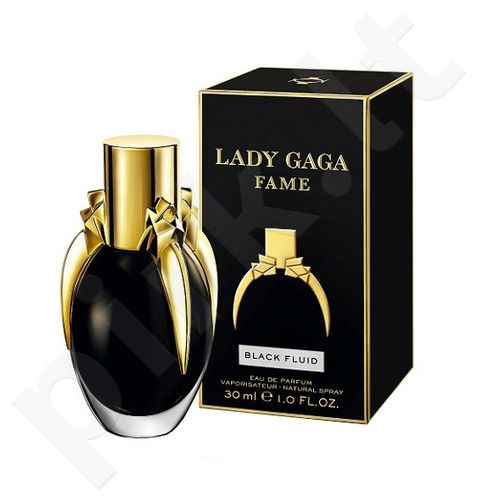 Lady Gaga Fame, kvapusis vanduo moterims, 30ml