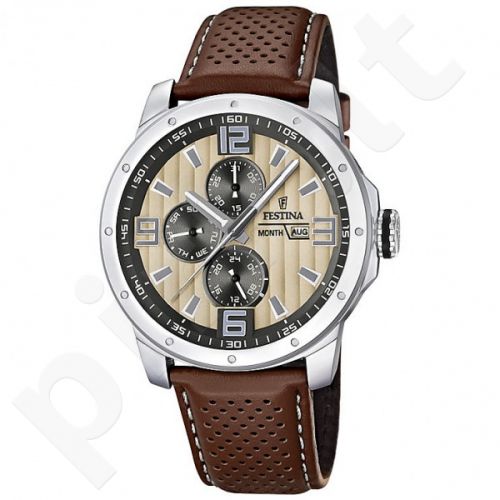 Vyriškas laikrodis Festina F16585/6