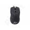 Optical mouse Natec KESTREL USB, Black