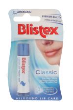 Blistex Classic, lūpų balzamas moterims, 4,25g