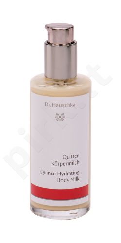 Dr. Hauschka Quince, Hydrating, kūno losjonas moterims, 145ml