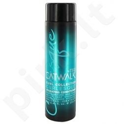 Tigi Catwalk Curlesque Defining kondicionierius, kosmetika moterims, 750ml