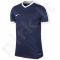 Marškinėliai futbolui Nike Striker IV M 725892-410