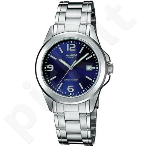 Casio Collection LTP-1215A-2ADF moteriškas laikrodis