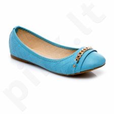 Balerinos JENNIKA     33-1BL /S2-7P