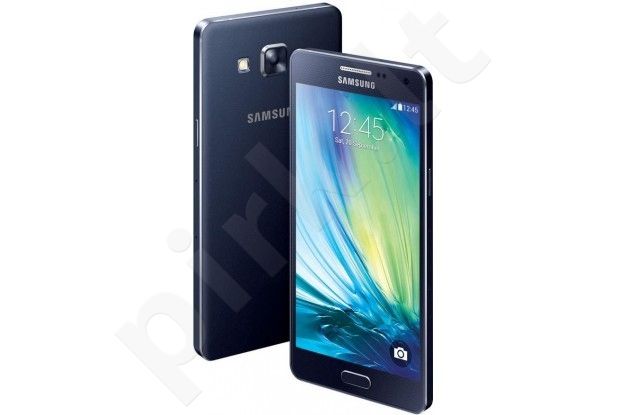 Samsung Galaxy A5 Black