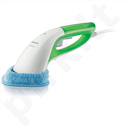 PHILIPS FC7008/01 Steam Cleaner 1200W/2.5m cord/Green
