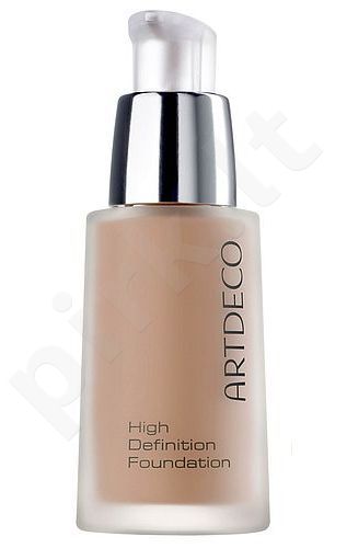 Artdeco High Definition, makiažo pagrindas moterims, 30ml, (04 Neutral Honey)