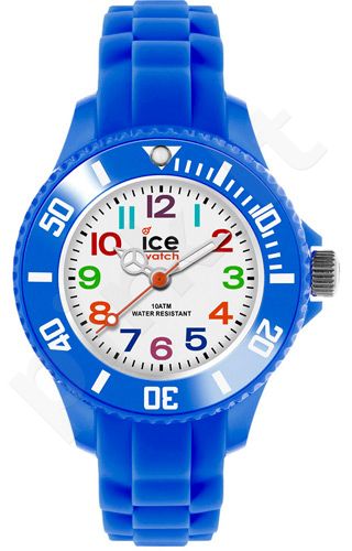 Laikrodis Ice Blue Mini MN-BE-M-S-12