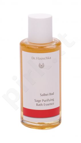 Dr. Hauschka Sage, Purifying Bath Essence, vonios aliejus moterims, 100ml