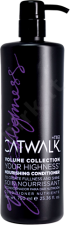 Tigi Catwalk Your Highness, kondicionierius moterims, 750ml