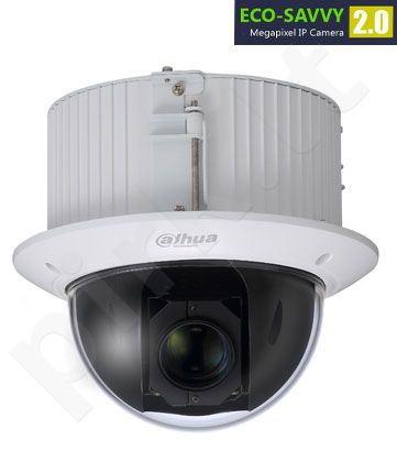 2.0Megapixel FULLHD Network PTZ Dome Camera , 20x zoom