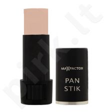 Max Factor Pan Stik, makiažo pagrindas moterims, 9g, (60 Deep Olive)