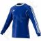 Marškinėliai futbolui Adidas Squadra 13 JLS Z20635
