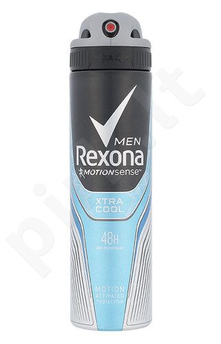 Rexona Men, Xtra Cool, antiperspirantas vyrams, 150ml