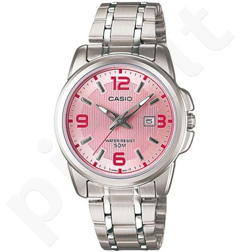 Casio Collection LTP-1314D-5AVDF moteriškas laikrodis