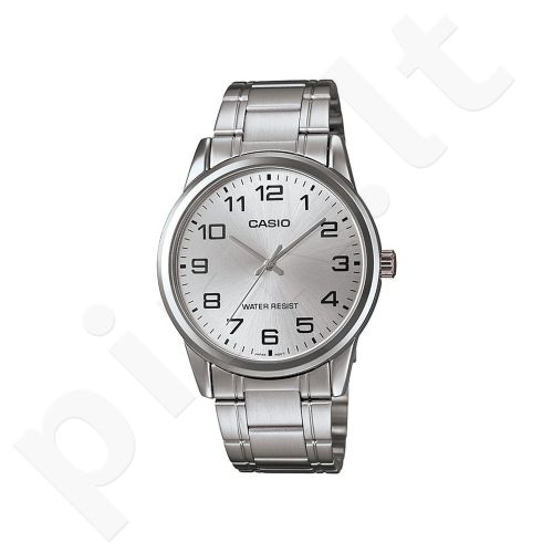Casio Collection MTP-V001D-7BUDF vyriškas laikrodis