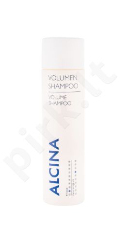 ALCINA Volume, šampūnas moterims, 250ml