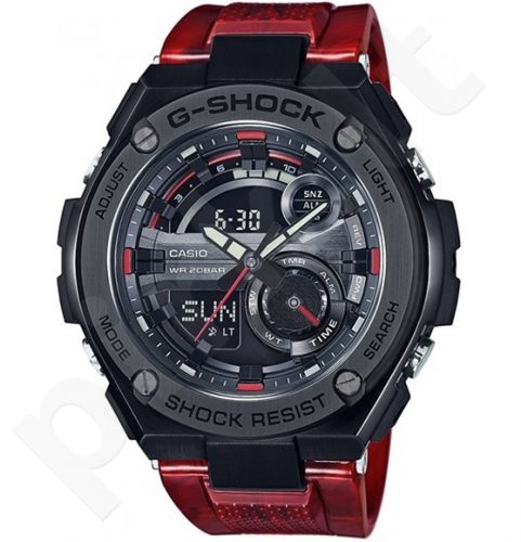 Vyriškas laikrodis Casio G-Shock GST-210M-4AER