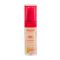 BOURJOIS Paris Healthy Mix, Anti-Fatigue Foundation, makiažo pagrindas moterims, 30ml, (54 Beige)