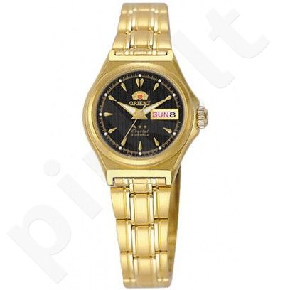 Moteriškas laikrodis Orient FNQ1S002B9