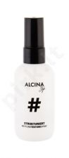 ALCINA #Alcina Style, Styling Texture Spray, For Definition and plaukų formavimui moterims, 100ml