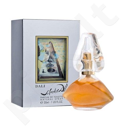 Salvador Dali Femme, tualetinis vanduo moterims, 100ml