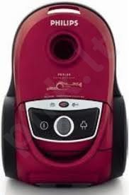 Philips fc9174 двигатель