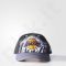 Kepurė  su snapeliu Adidas Los Angeles Lakers AY6109