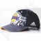 Kepurė  su snapeliu Adidas Los Angeles Lakers AY6109