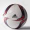 Futbolo kamuolys Adidas Europa League Official Match Ball AP1689