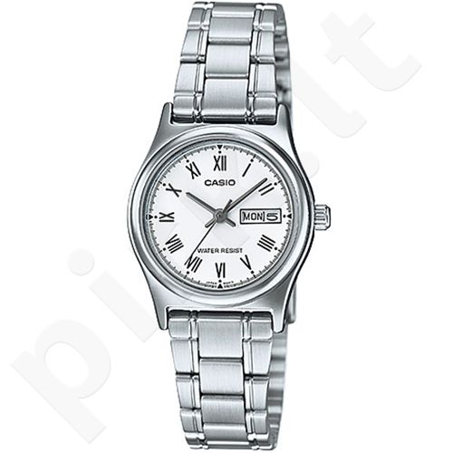 Casio Collection LTP-V006D-7BUDF moteriškas laikrodis