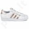 Laisvalaikio batai ADIDAS SUPERSTAR W