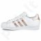 Laisvalaikio batai ADIDAS SUPERSTAR W