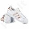 Laisvalaikio batai ADIDAS SUPERSTAR W