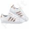 Laisvalaikio batai ADIDAS SUPERSTAR W