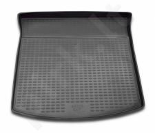 Guminis bagažinės kilimėlis MAZDA CX 7 2007-2010 black /N24024