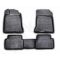 Guminiai kilimėliai 3D RENAULT Laguna 2007-2015, 4 pcs. /L54024