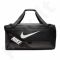 Krepšys Nike Brasilia Training Duffel Bag 9.0 L BA5966-010