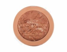 Makeup Revolution London Re-loaded, skaistinanti priemonė moterims, 10g, (Time To Shine)