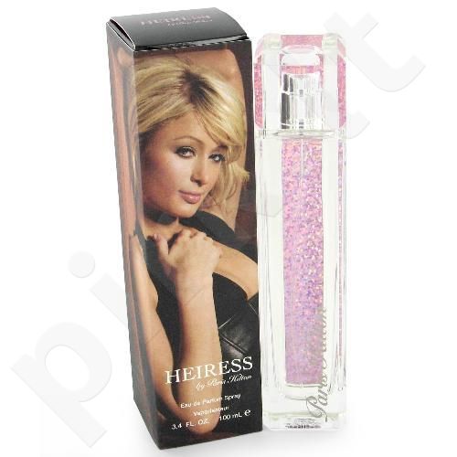 Paris Hilton Heiress, kvapusis vanduo moterims, 7,5ml, (Testeris)