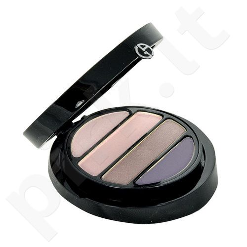 Giorgio Armani Eyes To Kill, Eyeshadow Palette, akių šešėliai moterims, 2x2g, (5)